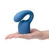 Glider PETITE Weighted Silicone Attchmnt - Smoosh