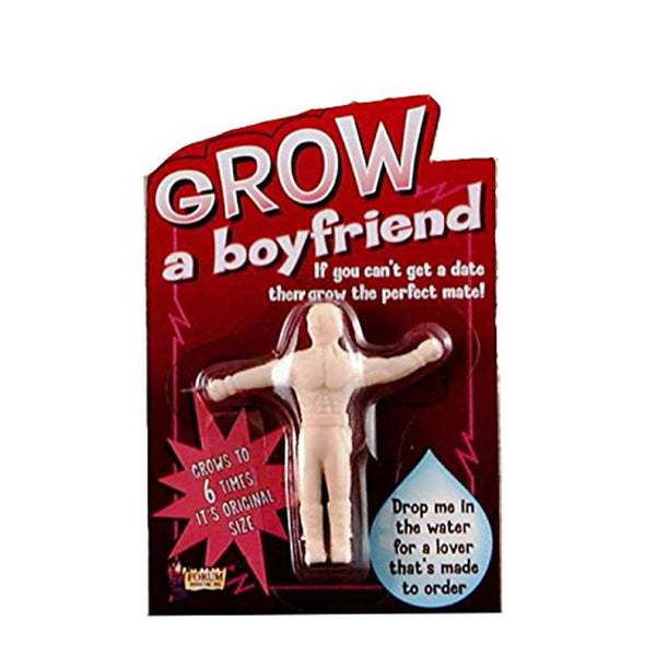 Grow a Boyfriend - single - Smoosh