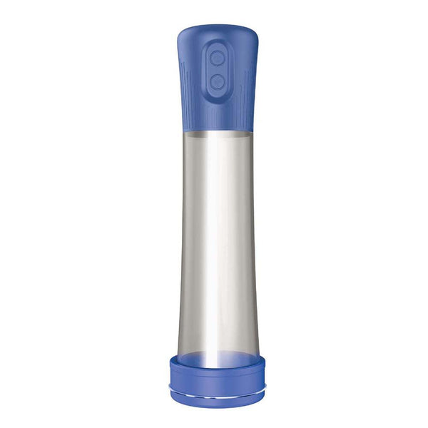 H2O Water Penis Pump - Smoosh
