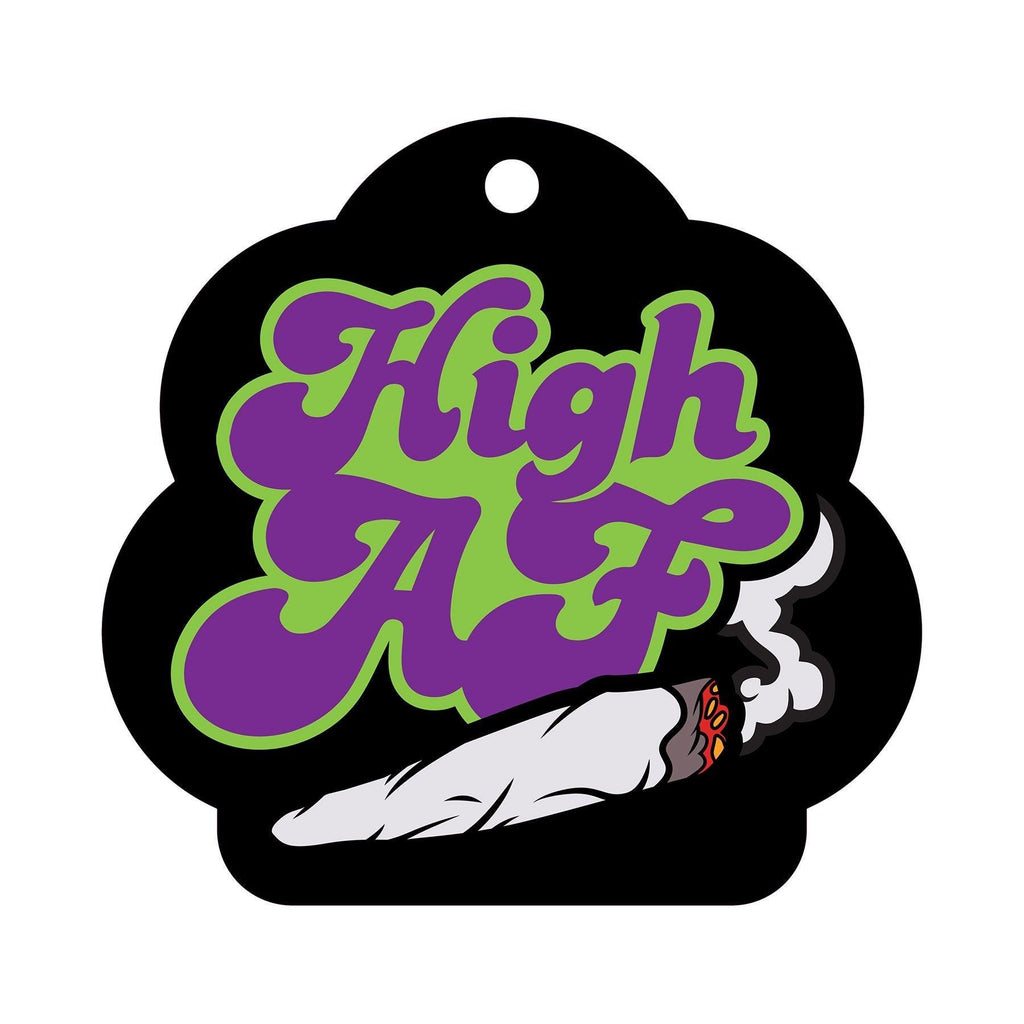 High AF Air Freshner - Smoosh