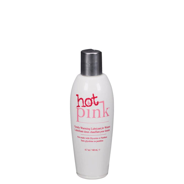 Hot Pink -Warming 4.7 oz - Smoosh