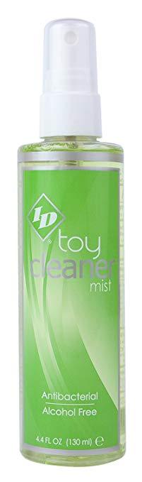 ID Toy Cleaner Mist - 1oz - Smoosh