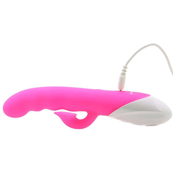 Instant-O Rechargeable Gspot w Suction - Smoosh