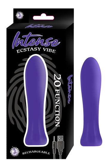 Intense Ecstasy Vibe - Purple * - Smoosh