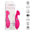 Intimate Pump Rchrgble Climaxer - Pink * - Smoosh