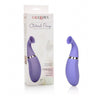 Intimate Rchrgble Clitoral Pump - Purp * - Smoosh