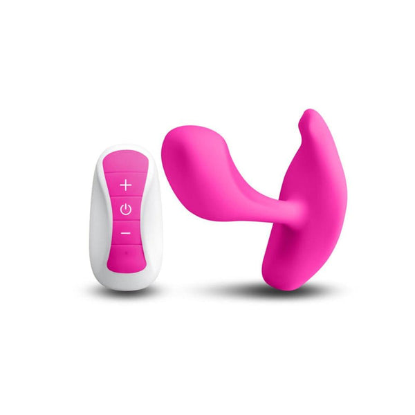 INYA Eros with Remote - Pink * - Smoosh