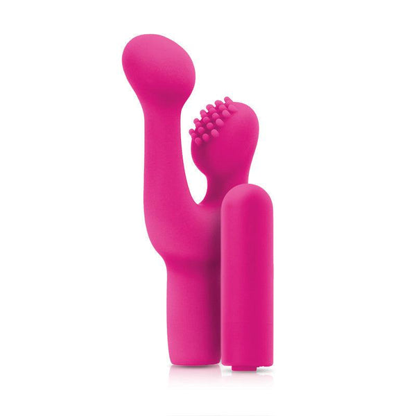 Inya Finger Fun - Pink * - Smoosh