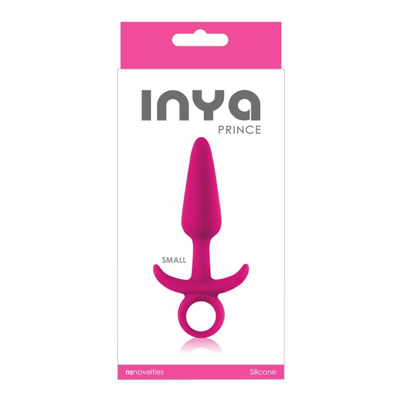 Inya Prince Small - Pink * - Smoosh