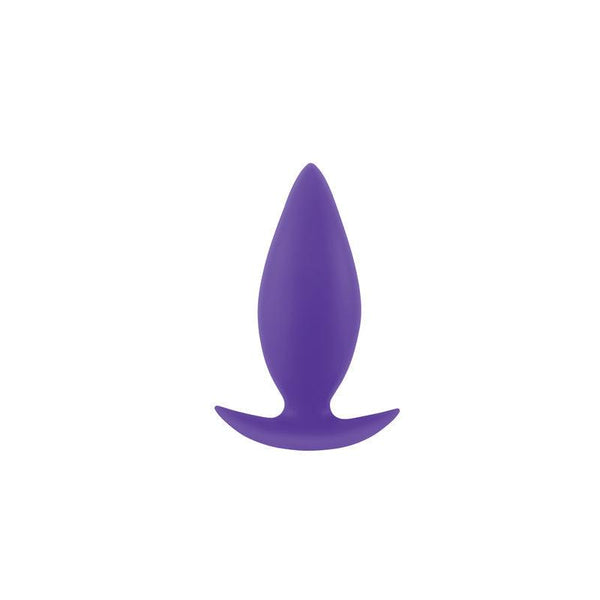Inya Spade Medium - Purple - Smoosh
