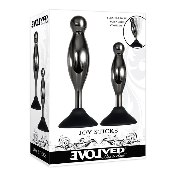 Joy Sticks * - Smoosh