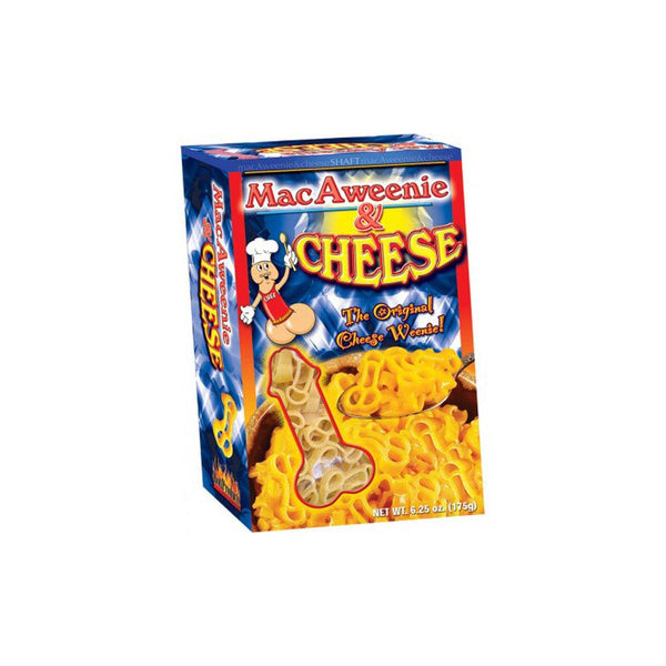 Kraft MacAweenie & Cheese 175g - Smoosh