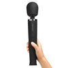 Le Wand Rechargeable Massager - Black - Smoosh