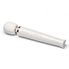 Le Wand Rechargeable Massager - Pearl - Smoosh