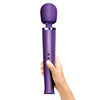 Le Wand Rechargeable Massager - Purple - Smoosh