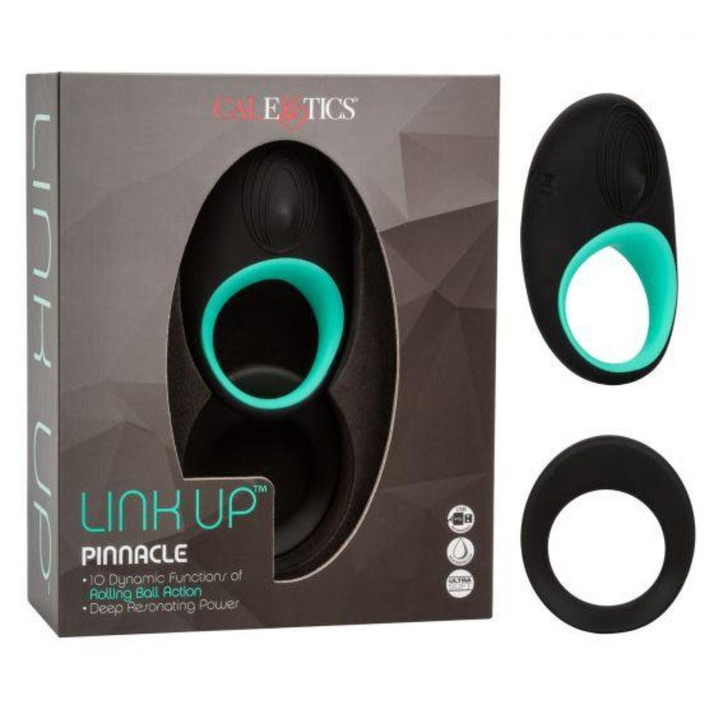 Link Up Pinnacle Rechargeable Ring Set * - Smoosh