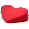 Love Pillow Heart Pillow - Smoosh