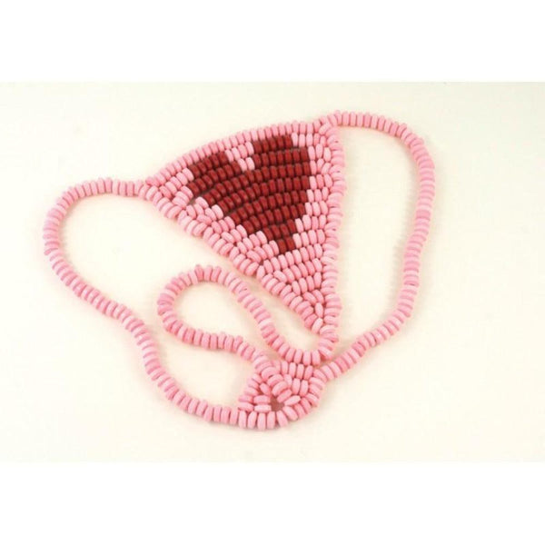 Lover's Candy Heart G-String - Smoosh