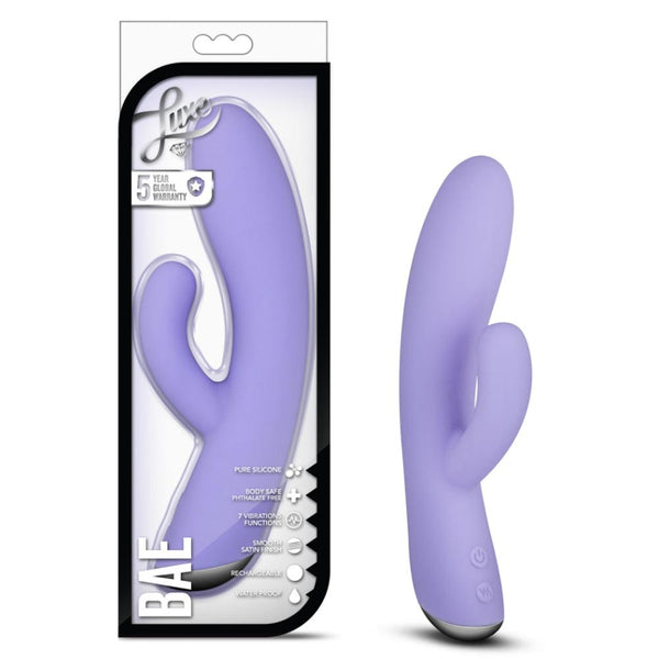 Luxe Bae Rechargeable - Periwinkle * - Smoosh