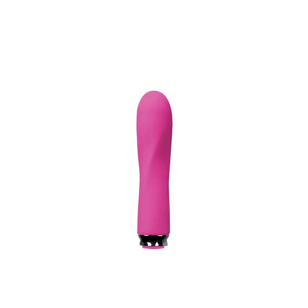 Luxe Rechargeable Vibe - Pink - Smoosh