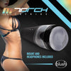 M for Men - Torch Joyride - Frosted - Smoosh