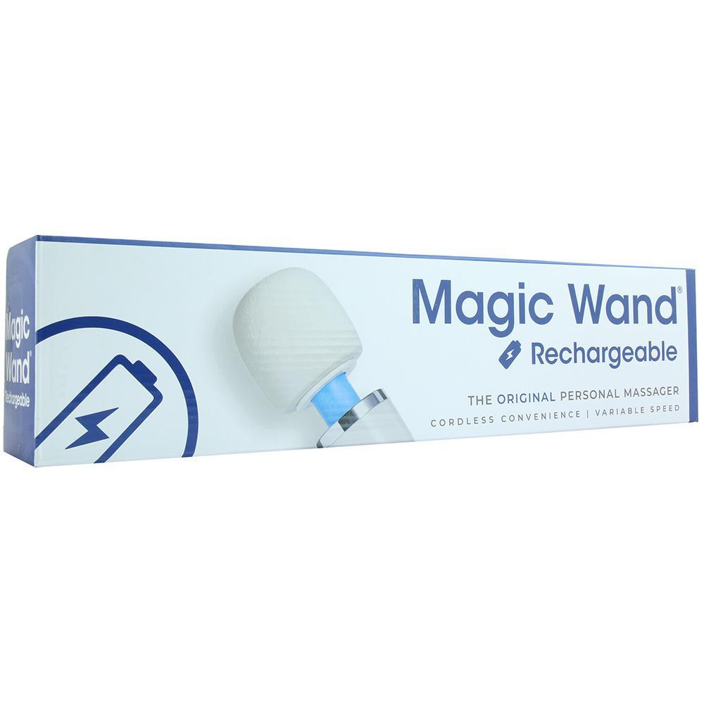 Magic Wand Original Rechargeable - Smoosh