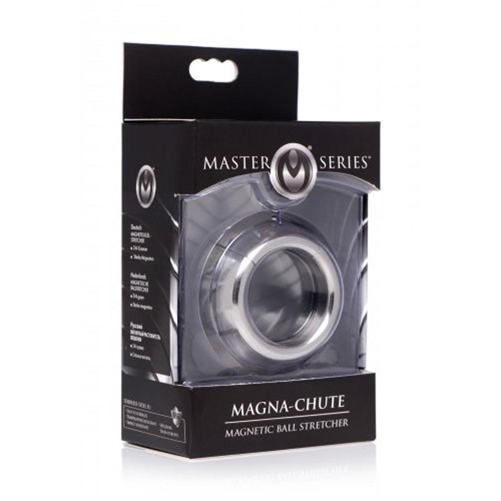 Magna-Chute Magnetic Ball Stretcher - Smoosh