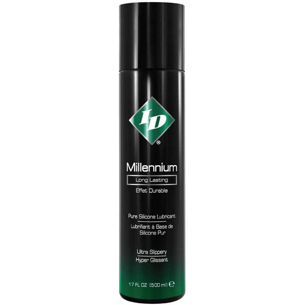 Millennium Lubricant 17 oz - Smoosh