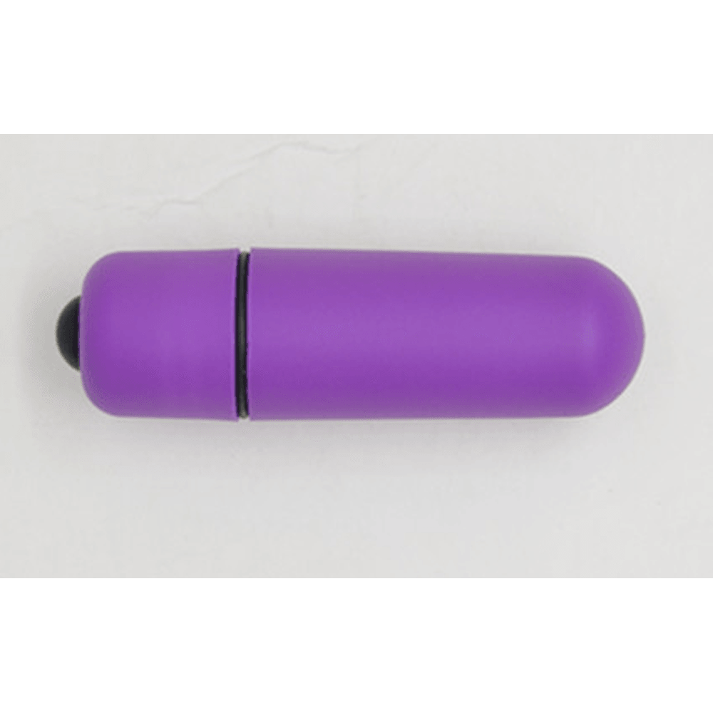 Mini Bullet 7 Speed - Purple * - Smoosh