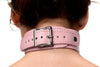 Miss Behaved Pink Chest Harness - Smoosh
