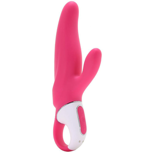 Mr. Rabbit - Pink - Smoosh