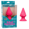 Naughty Bits Anal Gnome Gnome Butt Plug - Smoosh