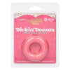 Naughty Bits Dickin Donuts Silicone Ring - Smoosh