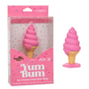 Naughty Bits Yum Bum Ice Cream Plug - Smoosh