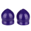 Nipple Play Mini Nipple Suckers - Purple - Smoosh