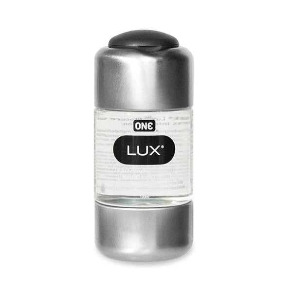 ONE Lux Personal Lube 3.38oz - Smoosh