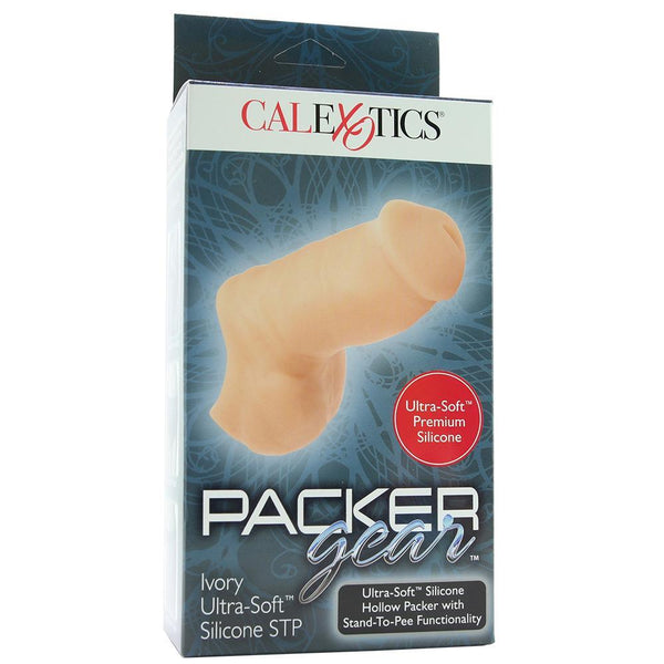 Packer Gear™ Ultra-Soft™ Silicone STP * - Smoosh