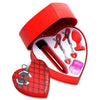 Passion Heart Gift Set with Heart Box * - Smoosh