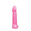 Pecker Party Pink Candles - 5 pk - Smoosh