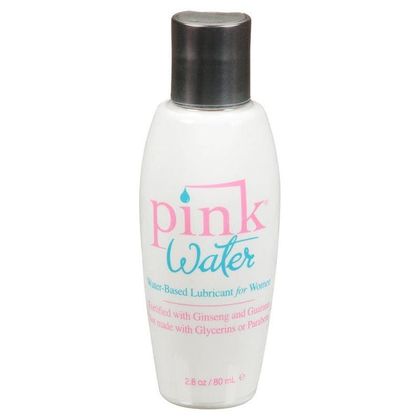 Pink Water 2.8 oz - Smoosh