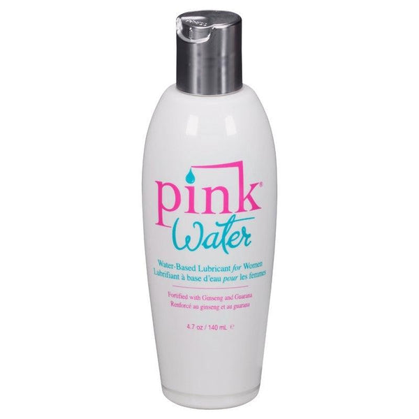Pink Water 4.7 oz - Smoosh