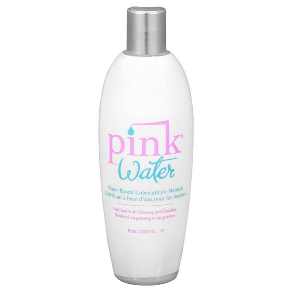 Pink Water 8 oz - Smoosh