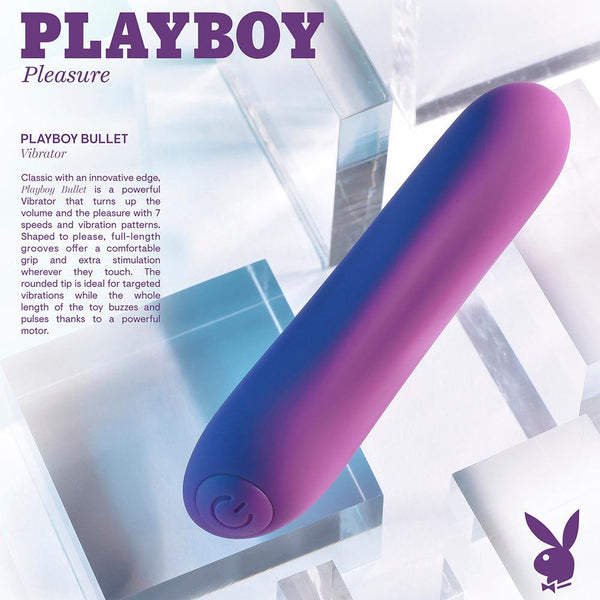 Playboy Bullet - Smoosh