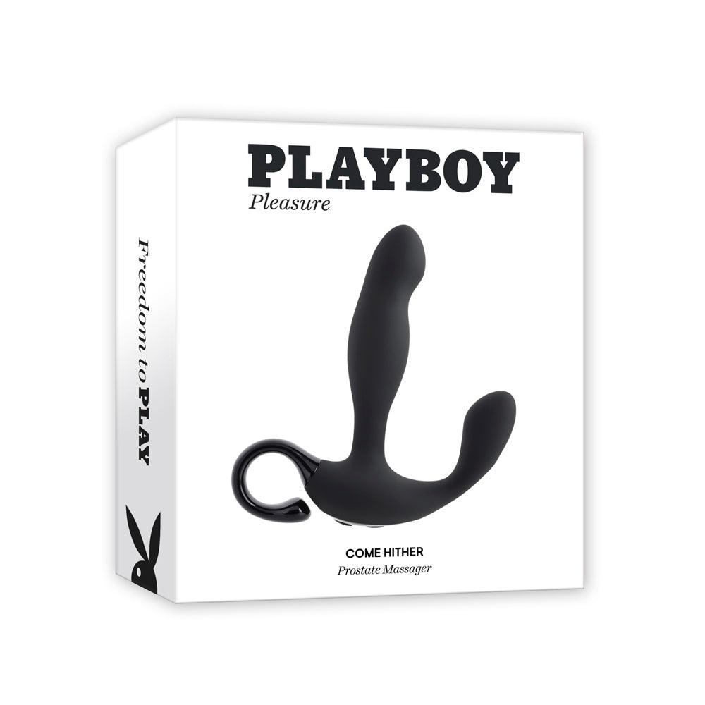 Playboy Come Hither w Remote - Smoosh