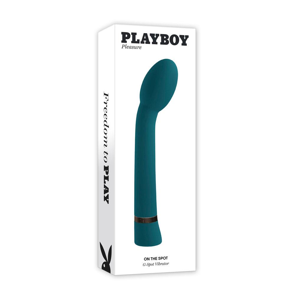 Playboy On The Spot - Smoosh