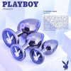 Playboy Pleasure 3 Ways Set - Smoosh
