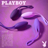 Playboy Put in Work Kegel Set - Smoosh