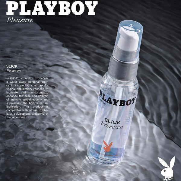 Playboy Slick Flavored - Prosecco 2oz - Smoosh