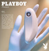 Playboy Tapping Palm - Smoosh