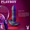 Playboy Trust the Thrust w Remote - Smoosh